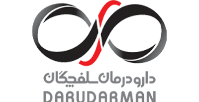 Darudarman Salafchegan company